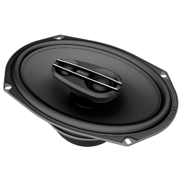 Boxe auto coaxiale Hertz Cento CPX 690 PRO, 120W RMS, 15x23 cm, 3 cai, set 2 difuzoare [4]