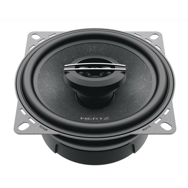 Boxe auto coaxiale Hertz Cento CX 100, 40W RMS, 10cm, 2 cai, set 2 difuzoare [2]