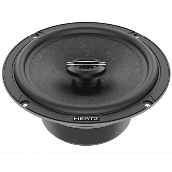Boxe auto coaxiale Hertz Cento CX 165, 70W RMS, 16.5 cm, 2 cai, set 2 difuzoare [2]