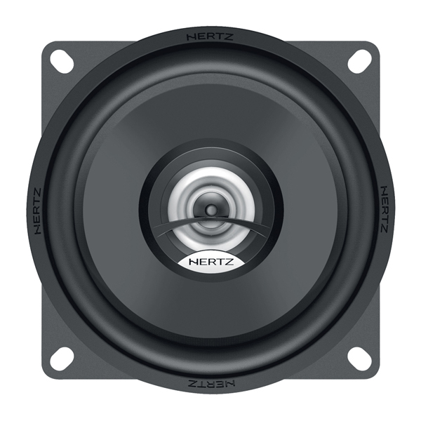 Boxe auto coaxiale Hertz Dieci DCX 100.3, 30W RMS, 10 cm, 2 cai, set 2 difuzoare [3]