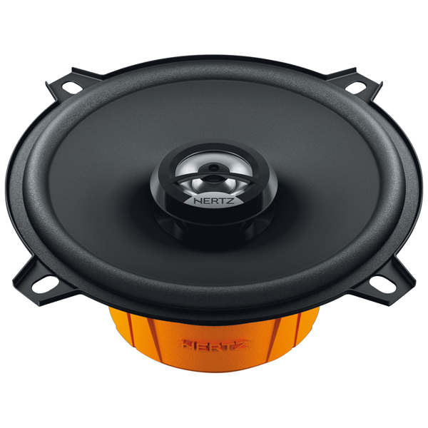 Boxe auto coaxiale Hertz Dieci DCX 130.3, 40W RMS, 13 cm, 2 cai, set 2 difuzoare [2]