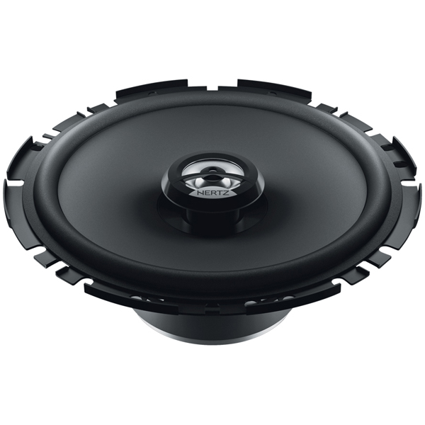 Boxe auto coaxiale Hertz Dieci DCX 170.3, 60W RMS, 17 cm, 2 cai, set 2 difuzoare [4]