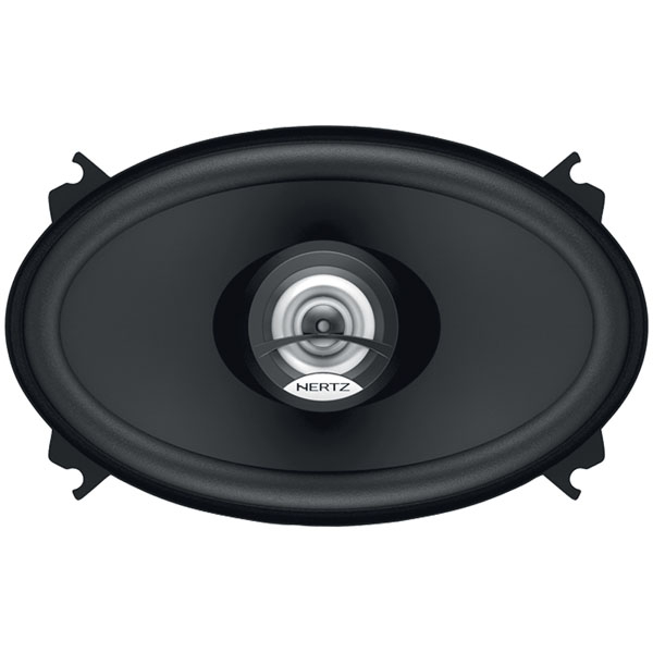 Boxe auto coaxiale Hertz Dieci DCX 460.3, 40W RMS, 10x15 cm, 2 cai, set 2 difuzoare [3]