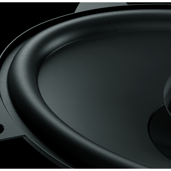 Boxe auto coaxiale Hertz Dieci DCX 710.3, 150W RMS, 18x25 cm, 3 cai, set 2 difuzoare [2]