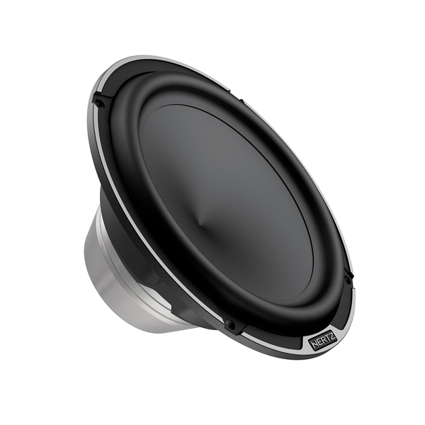 Boxe auto coaxiale Hertz MILLE Legend ML 1650.3, 125W RMS, 16.5 cm, 1 cale, set 2 difuzoare [3]