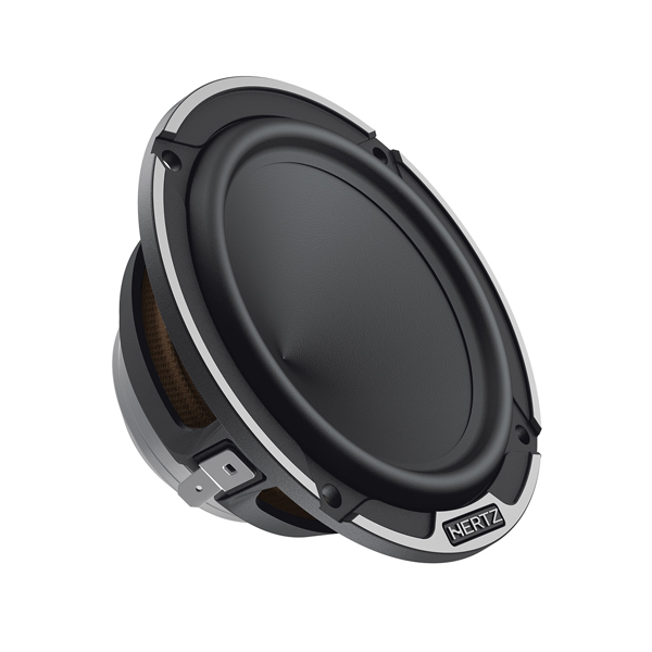 Boxe auto coaxiale Hertz MILLE Legend ML 700.3, 100W RMS, 7 cm , 1 cale, set 2 difuzoare [3]