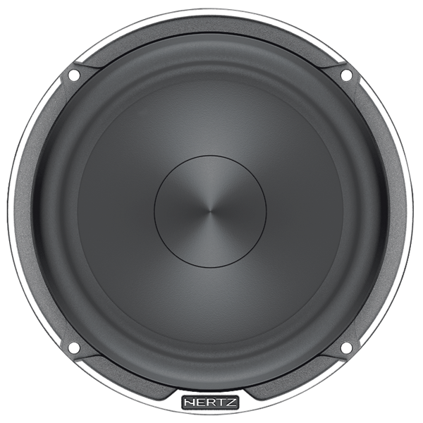 Boxe auto coaxiale Hertz MILLE Pro MP 165.3, 90W RMS, 16.5 cm, 1 cale, set 2 difuzoare [3]