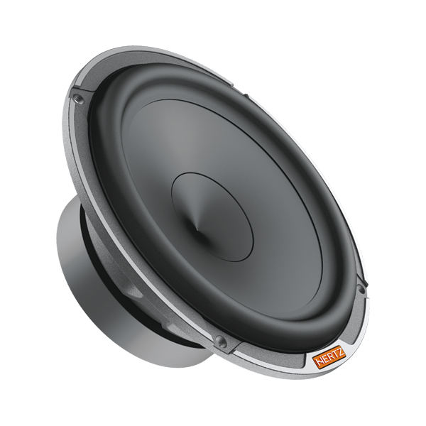 Boxe auto coaxiale Hertz MILLE Pro MP 165P.3, 100W RMS, 16.5 cm, 1 cale, set 2 difuzoare [3]