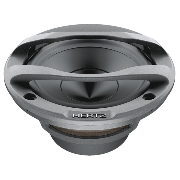 Boxe auto coaxiale Hertz MILLE Pro MP 70.3, 100W RMS, 7 cm, 1 cale, set 2 difuzoare [3]