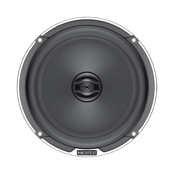 Boxe auto coaxiale Hertz MILLE Pro MPX 165.3, 100W RMS, 16.5 cm, 2 aci, set 2 difuzoare [4]