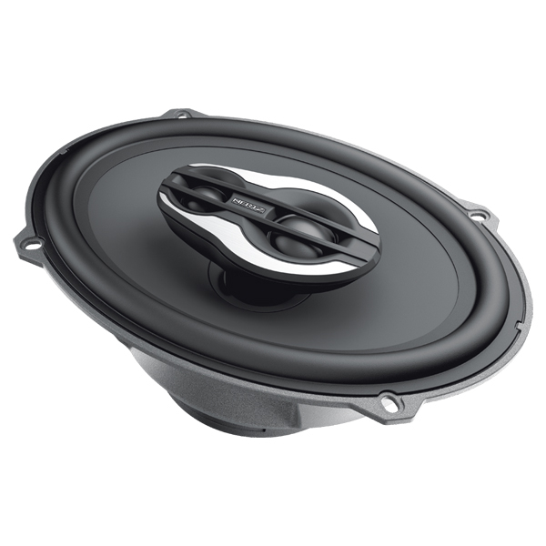 Boxe auto coaxiale Hertz MILLE Pro MPX 690.3, 130W RMS, 15x23 cm, 3 cai, set 2 difuzoare [3]
