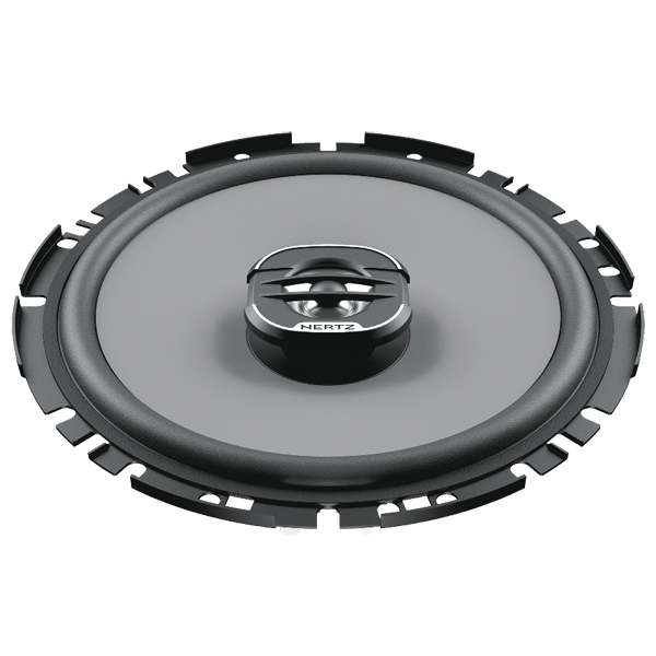 Boxe auto coaxiale Hertz Uno X 170, 50W RMS, 17 cm, 2 cai, set 2 difuzoare [3]