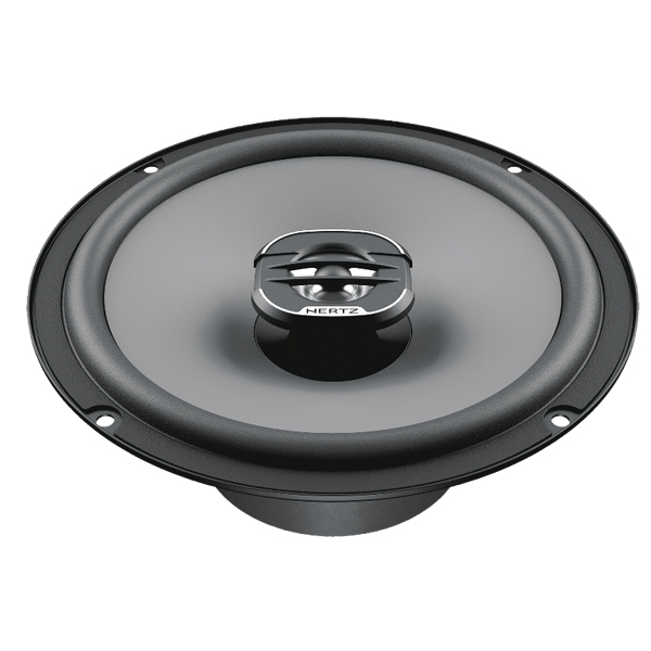 Boxe auto coaxiale Hertz Uno X165, 55W RMS, 16.5 cm, 2 cai, set 2 difuzoare [3]