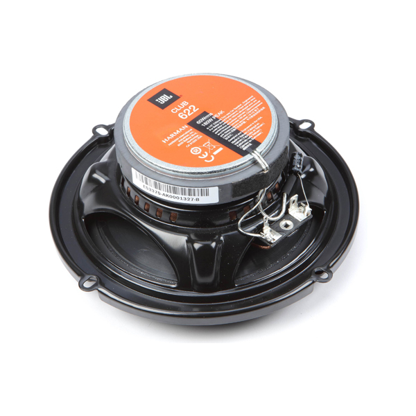 Boxe auto coaxiale JBL Club 622, 60W RMS, 16 cm, 2 cai, set 2 difuzoare [3]