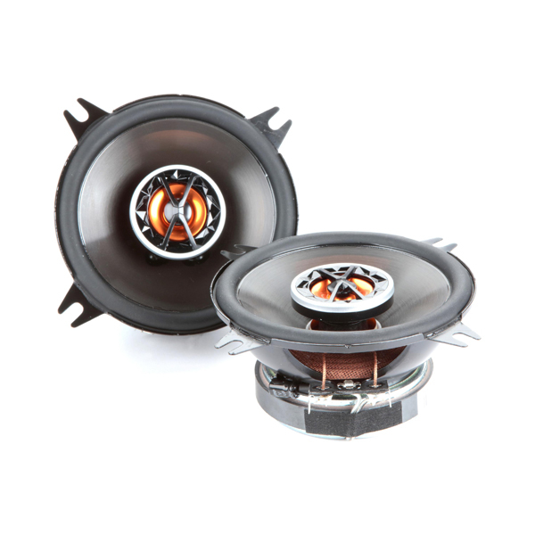 Boxe auto coaxiale JBL Club4020, 30W RMS, 10 cm, 2 cai, set 2 difuzoare [4]