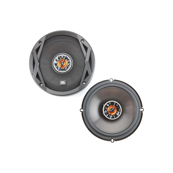 Boxe auto coaxiale JBL Club6520, 50W RMS, 16 cm, 2 cai, set 2 difuzoare [3]