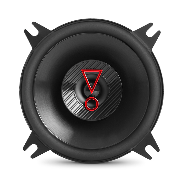 Boxe auto coaxiale JBL Stage3 427, 30W RMS, 10 cm, 2 cai, set 2 difuzoare [2]
