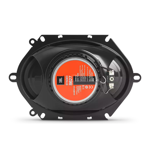 Boxe auto coaxiale JBL Stage3 8627, 50W RMS, 15 x 20 cm, 2 cai, set 2 difuzoare [3]