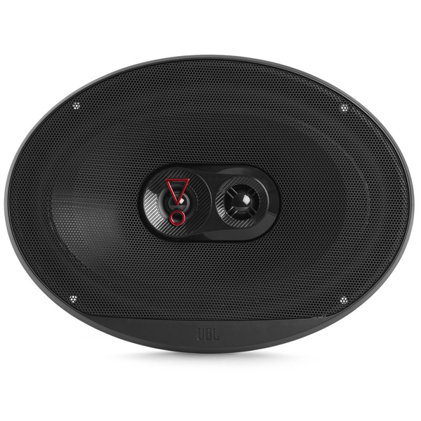 Boxe auto coaxiale JBL Stage3 9637, 75W RMS, 15 x 23 cm, 3 cai, set 2 difuzoare [4]