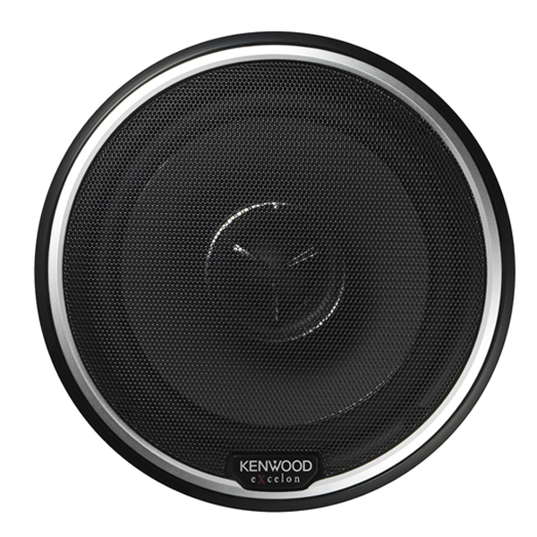 Boxe auto coaxiale Kenwood KFC-X134, 40W RMS, 13 cm, 2 cai, set 2 difuzoare [5]