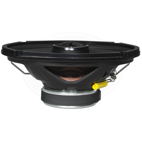 Boxe auto coaxiale Kenwood KFC-X694, 130W RMS, 15x23 cm, 2 cai, set 2 difuzoare [3]