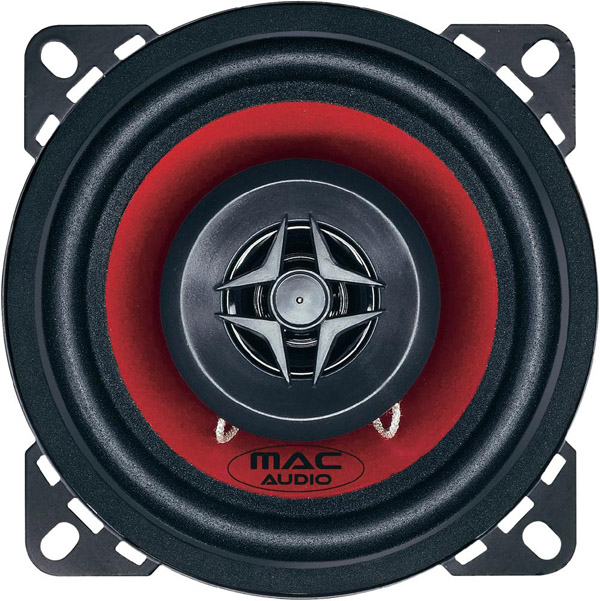 Boxe auto coaxiale Mac Audio APM Fire 10.2, 45W RMS, 10 cm, 2 cai, set 2 difuzoare [2]