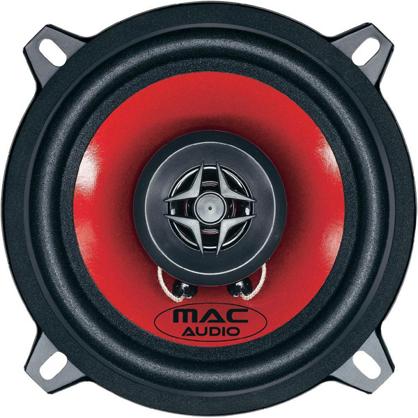 Boxe auto coaxiale Mac Audio APM Fire 13.2, 50W RMS, 13cm, 2 cai, set 2 difuzoare [4]