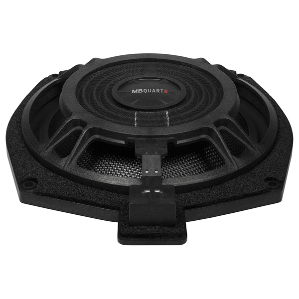 Boxe auto coaxiale MB Quart QM-200C BMW V2, 180W RMS, 20 cm, 3 cai, sistem complet, dedicat BMW E si F [4]