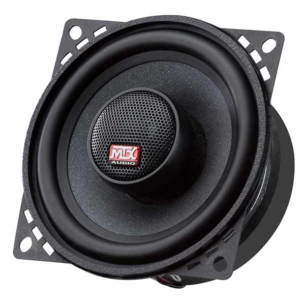 Boxe auto coaxiale MTX TX440C, 60W RMS, 10cm, 2 cai, set 2 difuzoare [4]