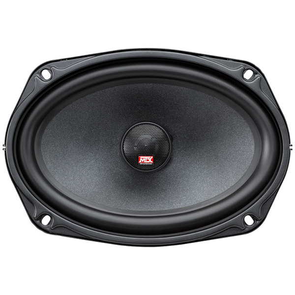 Boxe auto coaxiale MTX TX469C, 100W RMS, 15x23cm, 2 cai, set 2 difuzoare [5]