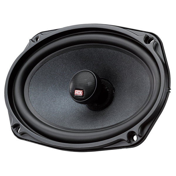 Boxe auto coaxiale MTX TX469C, 100W RMS, 15x23cm, 2 cai, set 2 difuzoare [6]