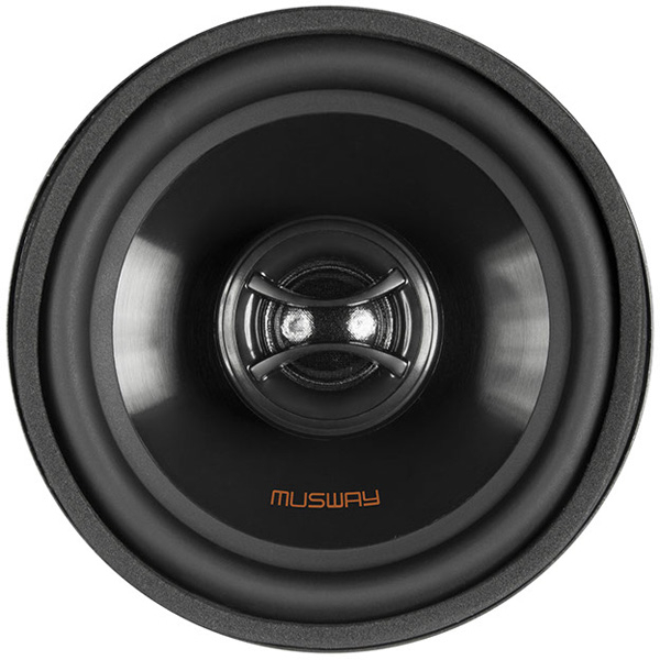Boxe auto coaxiale Musway ME120, 70W RMS, 12 cm, 2 cai, set 2 difuzoare [5]
