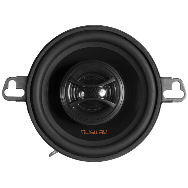 Boxe auto coaxiale Musway ME32, 50W RMS, 8.7 cm, 2 cai, set 2 difuzoare [4]