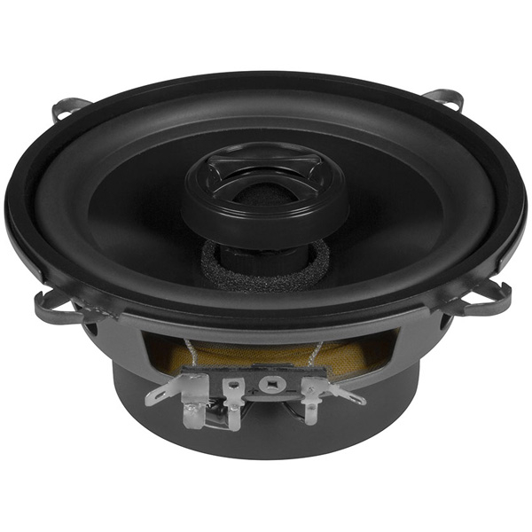 Boxe auto coaxiale Musway ME52, 80W RMS, 13 cm, 2 cai, set 2 difuzoare [2]