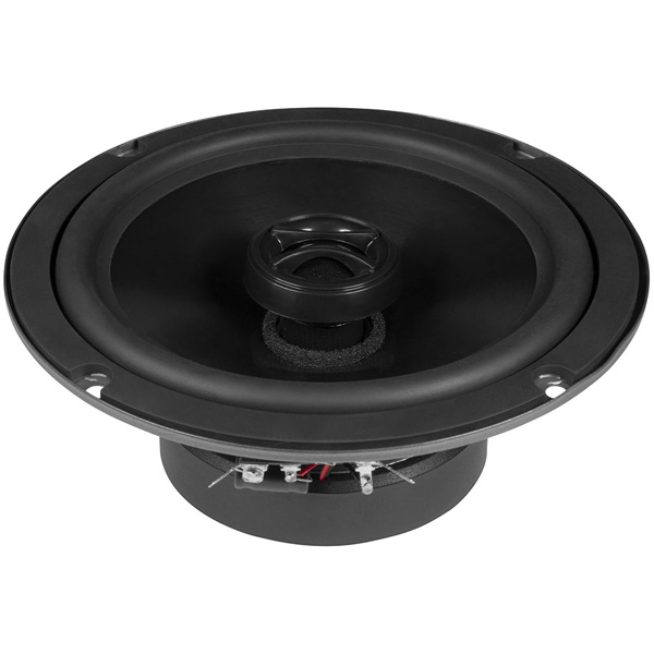 Boxe auto coaxiale Musway ME62, 80W RMS, 16.5 cm, 2 cai, set 2 difuzoare [4]