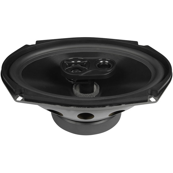 Boxe auto coaxiale Musway ME693, 125W RMS, 15x23 cm, 3 cai, set 2 difuzoare [4]