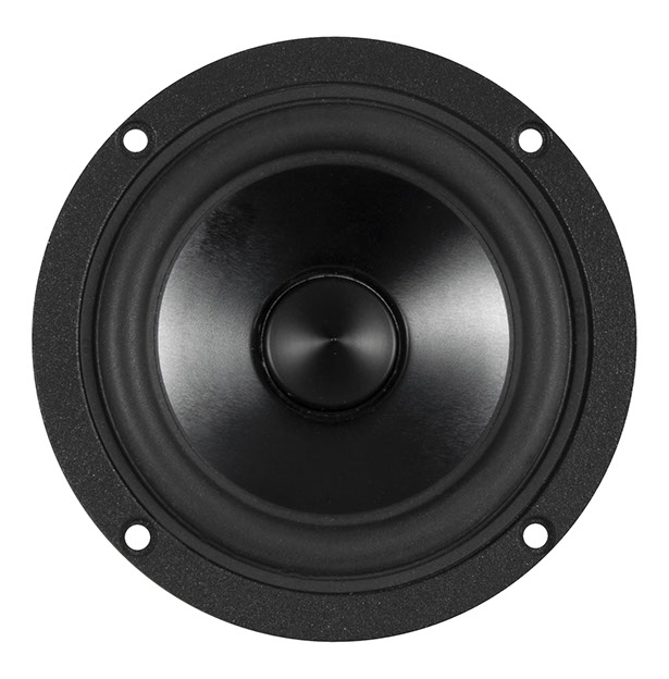 Boxe auto coaxiale Musway MG3M, 60W RMS, 7.5 cm, 1 cale, set 2 difuzoare [4]