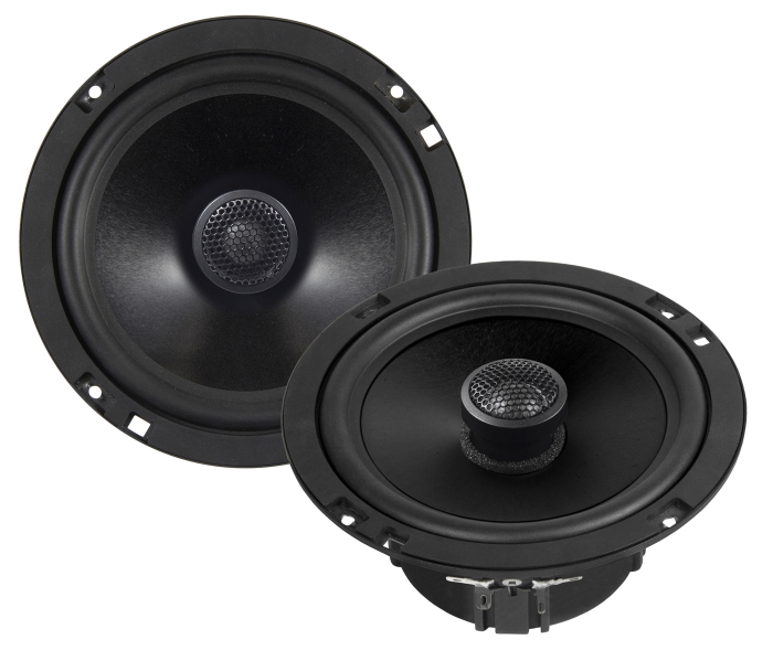 Boxe auto coaxiale Musway ML62, 100W RMS, 16.5 cm, 2 cai, set 2 difuzoare [2]
