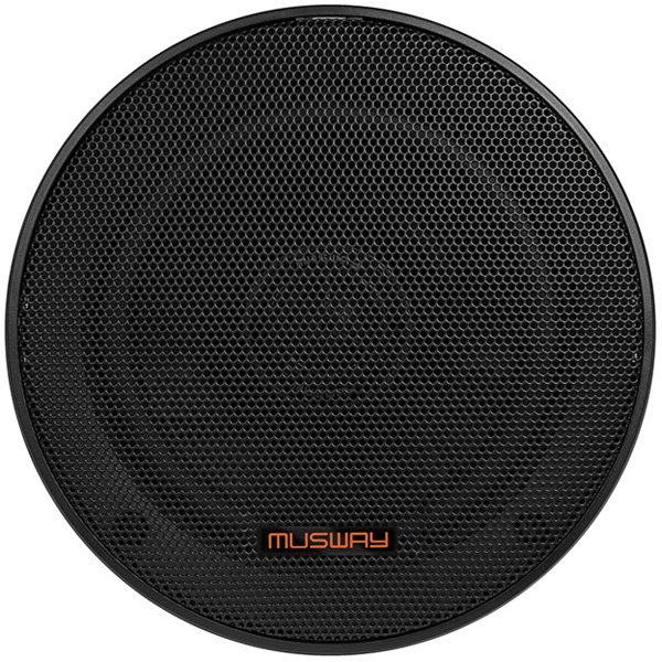 Boxe auto coaxiale Musway MQ52, 80W RMS, 13 cm, 2 cai, set 2 difuzoare [3]