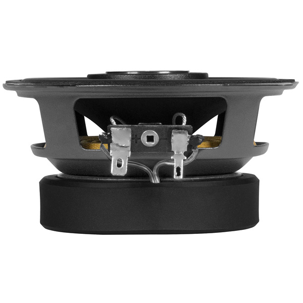 Boxe auto coaxiale Musway MS42, 60W RMS, 10 cm, 2 cai, set 2 difuzoare [6]