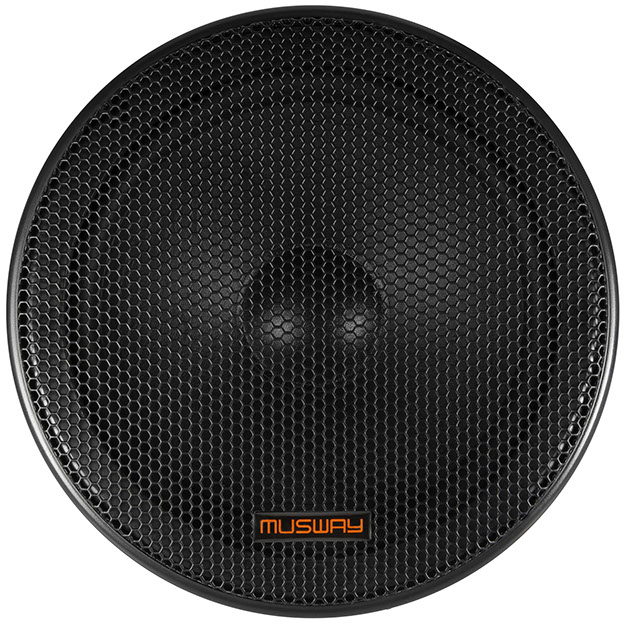 Boxe auto coaxiale Musway MS6.2W, 100W RMS, 16.5 cm, 1 cale, set 2 difuzoare [4]