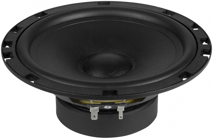Boxe auto coaxiale Musway MS6.2W, 100W RMS, 16.5 cm, 1 cale, set 2 difuzoare [3]