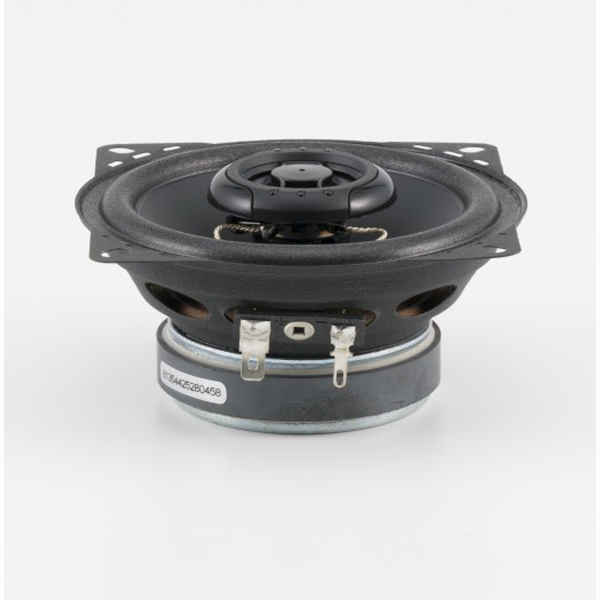 Boxe auto coaxiale Phoenix Gold RX Series RX4CX, 40W RMS, 10 cm, 2 cai, set 2 difuzoare [2]