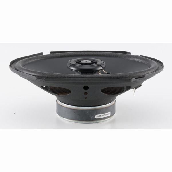 Boxe auto coaxiale Phoenix Gold RX Series RX57CX, 50W RMS, 13x18 cm, 2 cai, set 2 difuzoare [4]