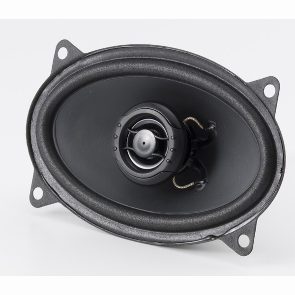 Boxe auto coaxiale Phoenix Gold RX Series RX5CX, 40W RMS, 10x15 cm, 2 cai, set 2 difuzoare [4]