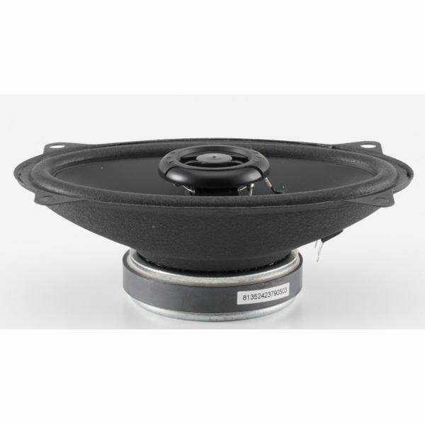 Boxe auto coaxiale Phoenix Gold RX Series RX5CX, 40W RMS, 10x15 cm, 2 cai, set 2 difuzoare [2]