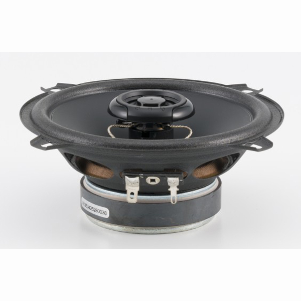 Boxe auto coaxiale Phoenix Gold RX Series RX5CX, 40W RMS, 13 cm, 2 cai, set 2 difuzoare [2]