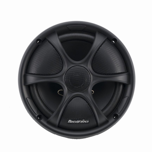 Boxe auto coaxiale Phoenix Gold RX Series RX65CX, 50W RMS, 16.5 cm, 2 cai, set 2 difuzoare [3]