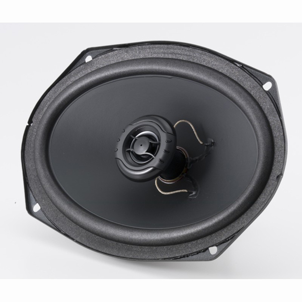 Boxe auto coaxiale Phoenix Gold RX Series RX69CX, 60W RMS, 15x23 cm, 2 cai, set 2 difuzoare [2]