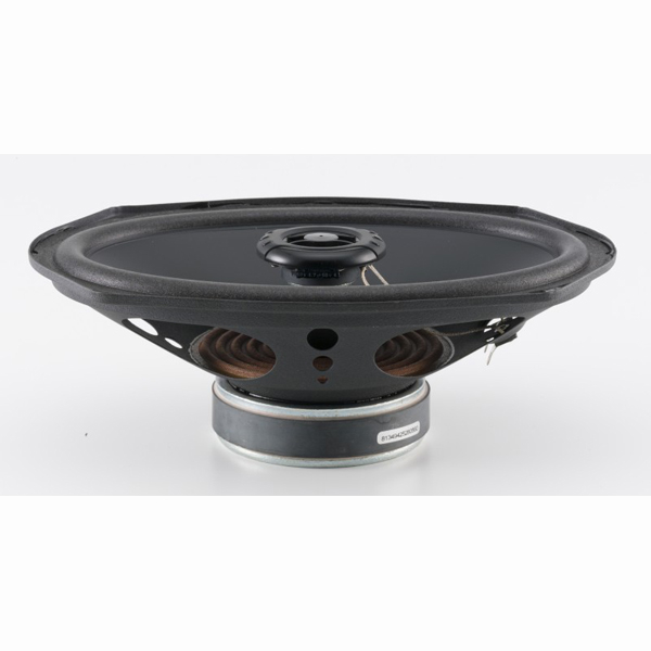 Boxe auto coaxiale Phoenix Gold RX Series RX69CX, 60W RMS, 15x23 cm, 2 cai, set 2 difuzoare [3]